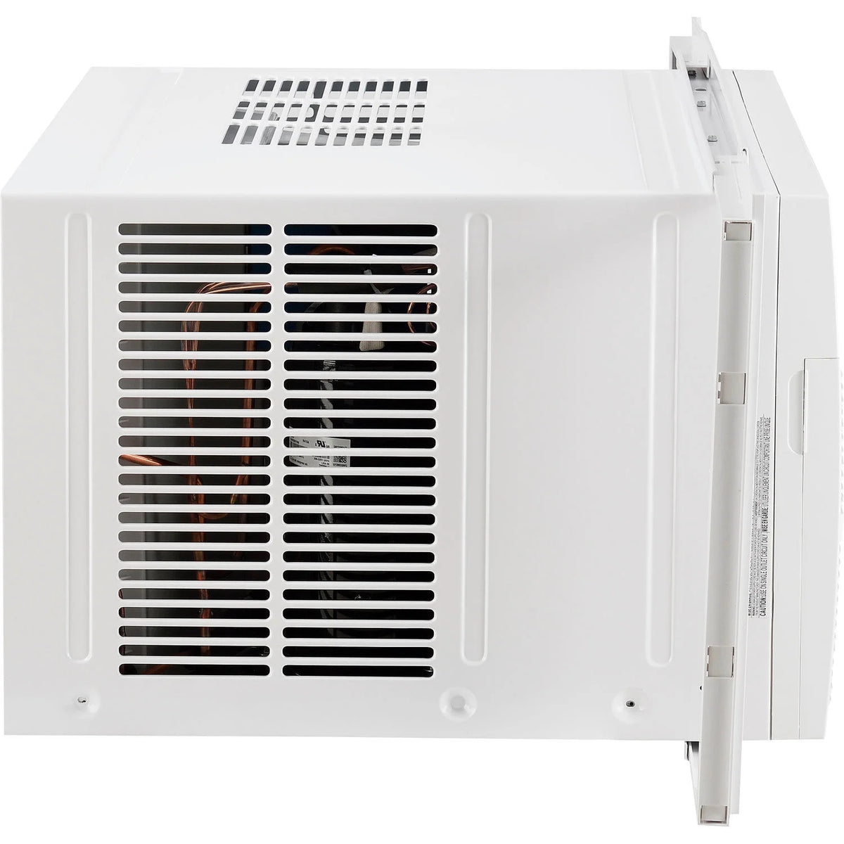 18000 BTU Window Air Conditioner with Heat A141525