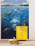Nemo Wallpaper Murals Z81695