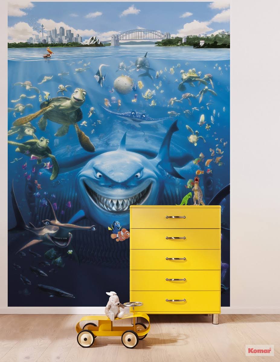 Nemo Wallpaper Murals Z81695