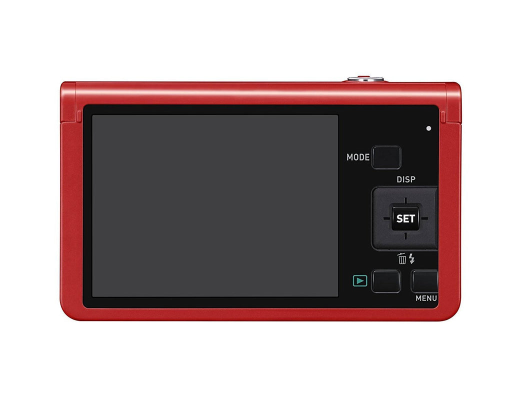 Casio Exilim Self Portrait Makeup E98010