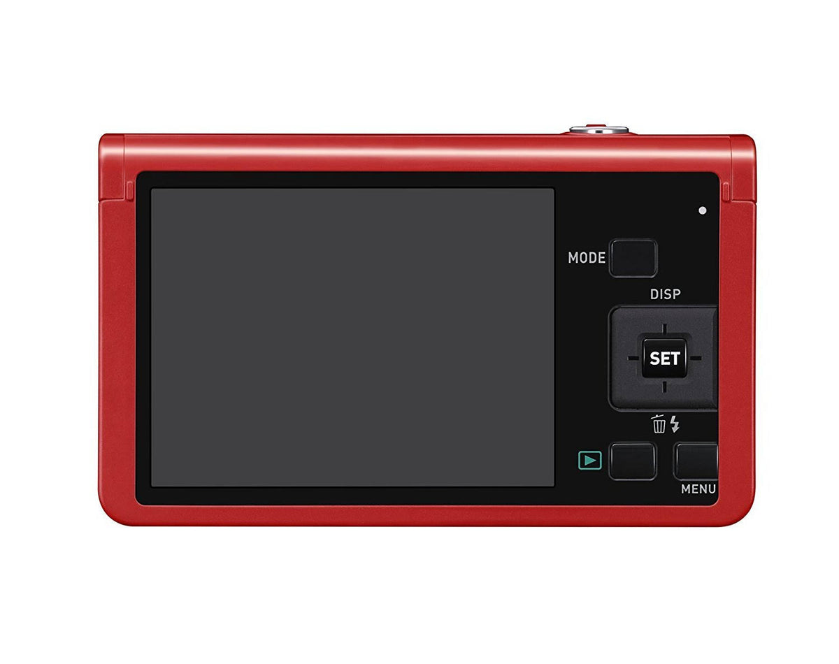 Casio Exilim Self Portrait Makeup E98010