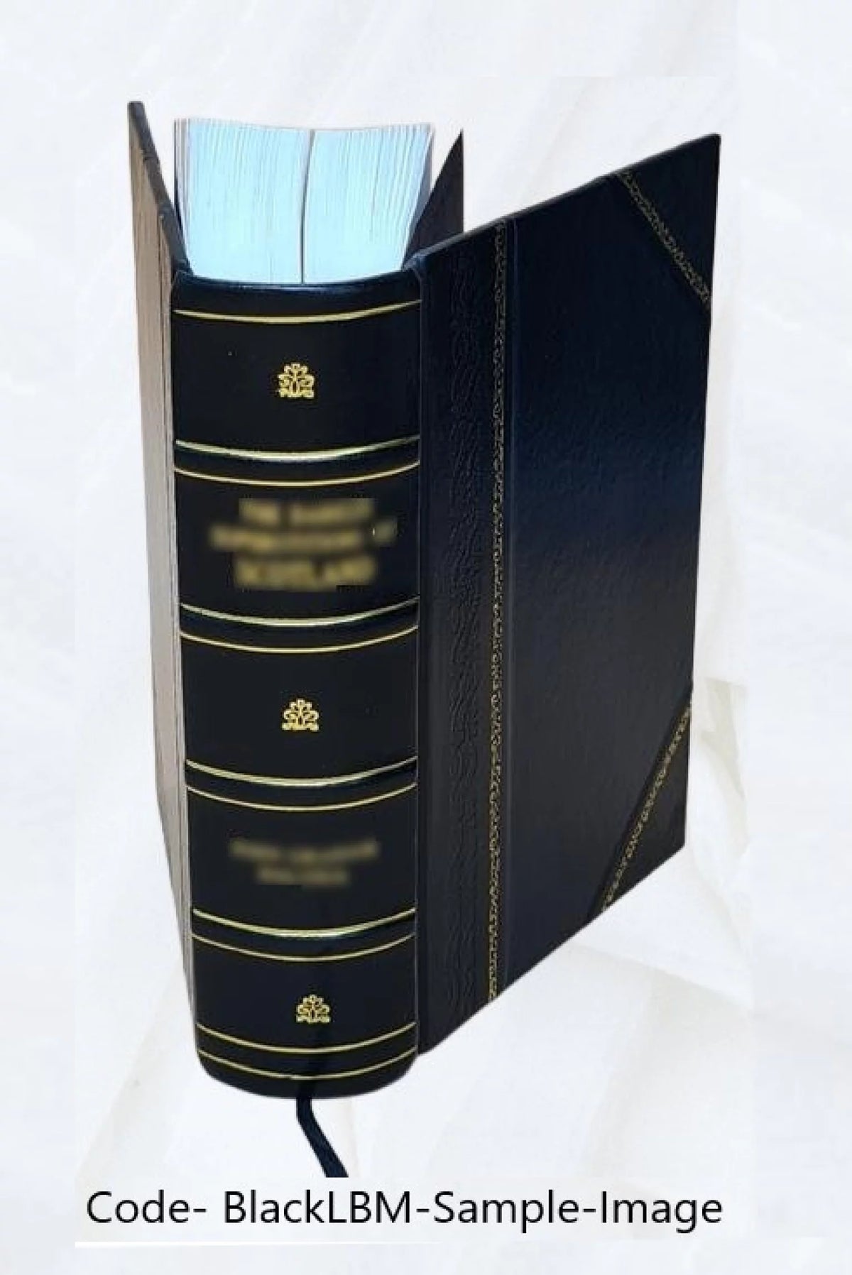 Diseases and Disorders of the Ox and Sheep Leather Bound Q22452