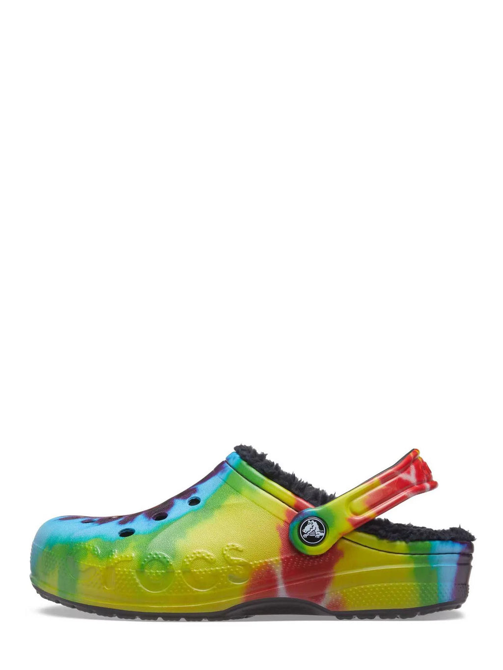 Unisex Lined Clogs Z550