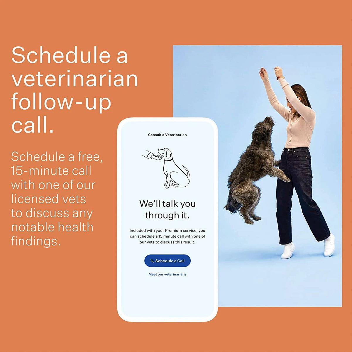 Dog Breed Identification DNA Test Kit T188