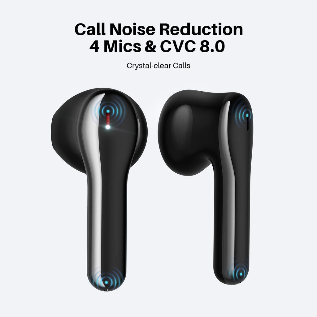 Wireless Bluetooth Earbuds 32H Playtime A949