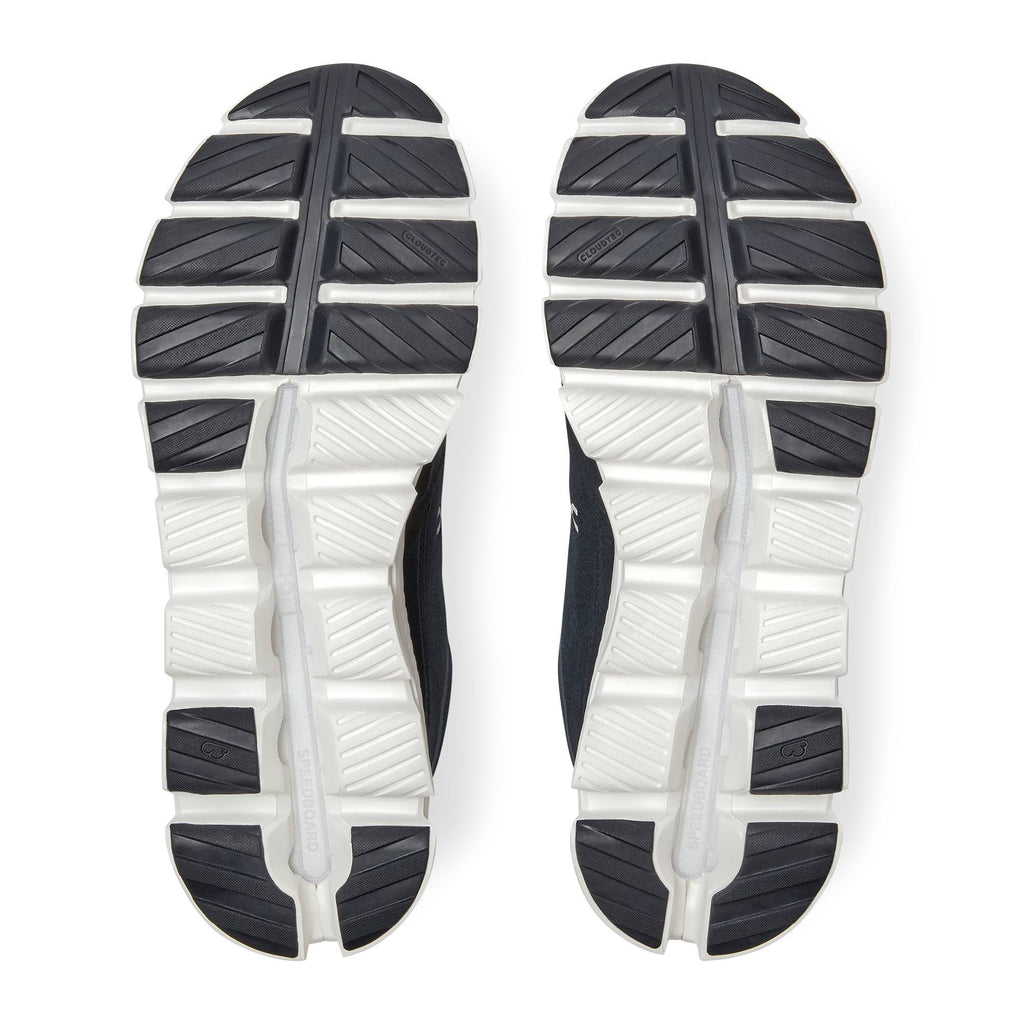 Navy Hi Men's Shoes T44084