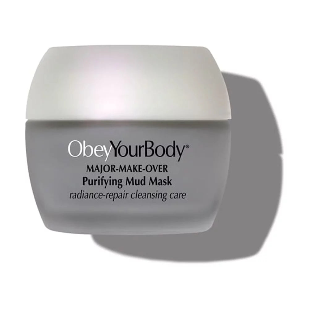 Purifying Mud Mask Y557331