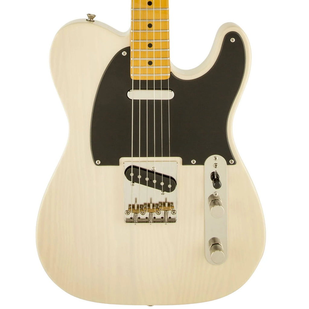 Vintage Blonde Telecaster Electric Guitar L935