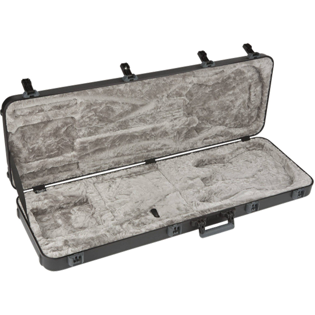 Deluxe Molded Bass Case U3137