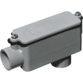 PVC Conduit Type LB Body Q22626