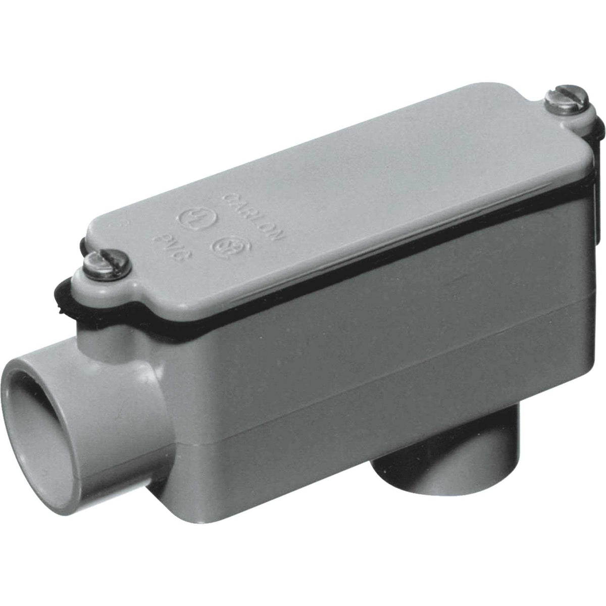 PVC Conduit Type LB Body Q22626