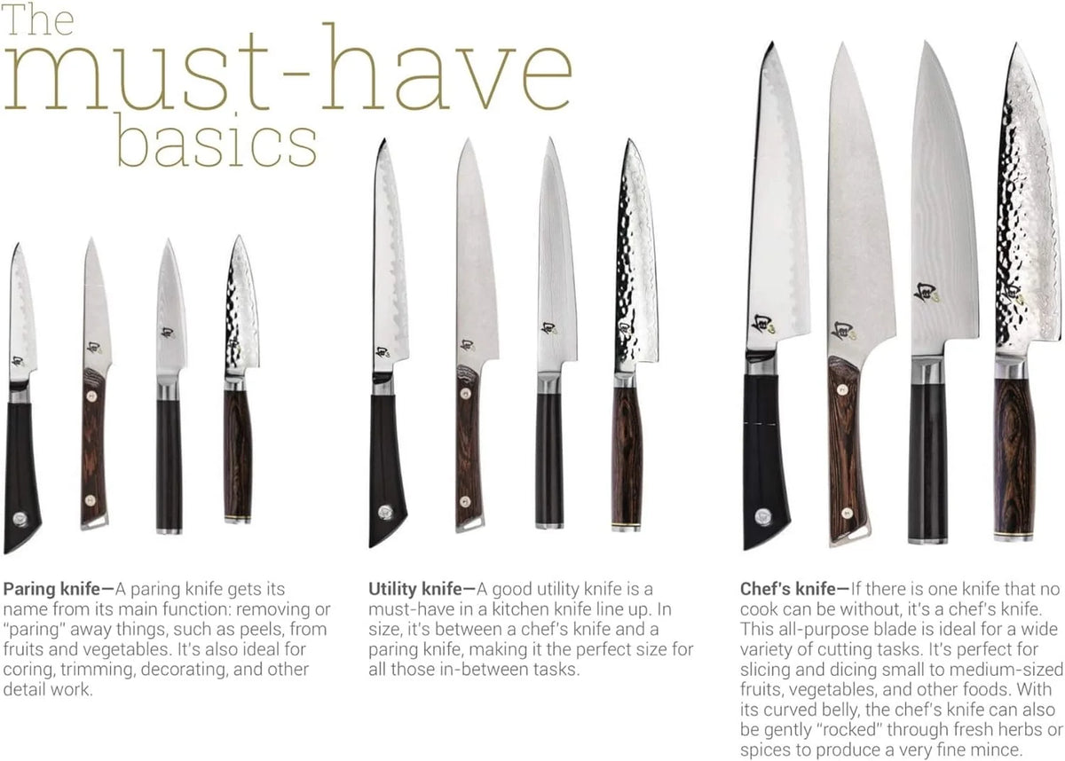 9” Bread Knife Z501379