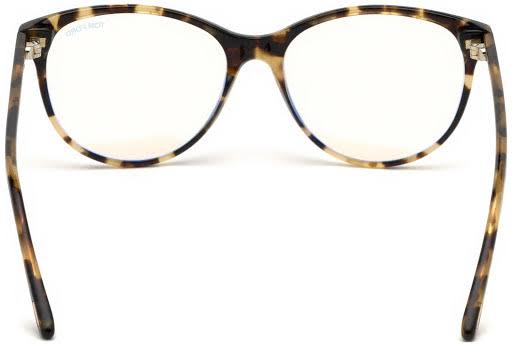 Tom Ford FT5544-B 055 Glasses C3996