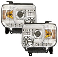 Headlights G378