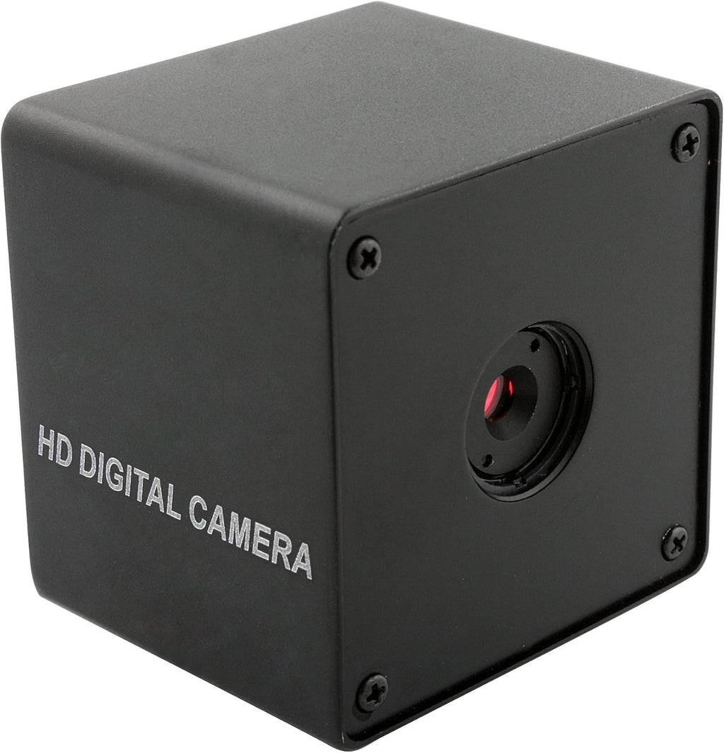 Mini Box USB Camera 5megapixel with 3.6mm Lens C4230
