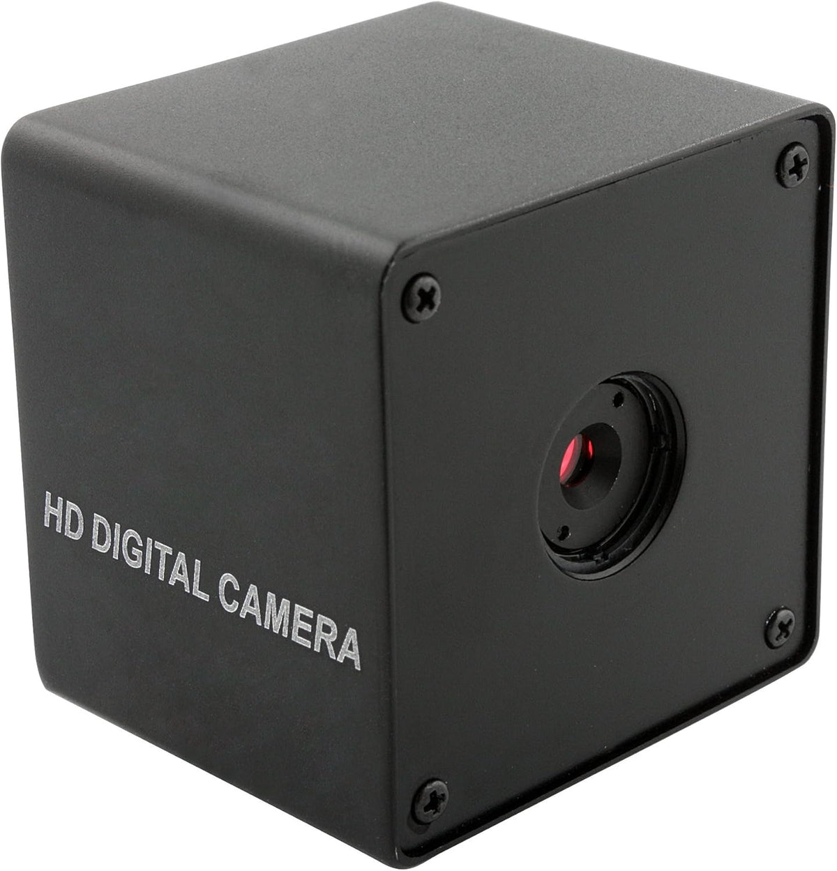 Mini Box USB Camera 5megapixel with 3.6mm Lens C4230