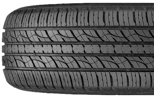 All Season 245/45R19 98H SUV/Crossover Tire E553292