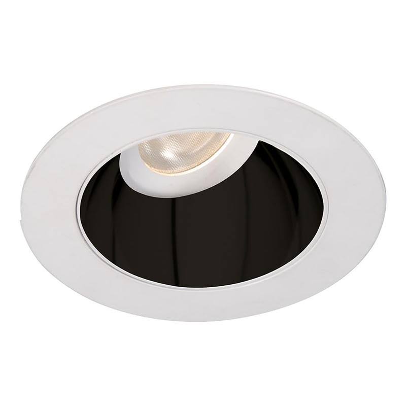Specular Black/Copper Bronze LED High Output Trim R588001