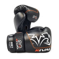 Black Small Boxing Bag Gloves N5526