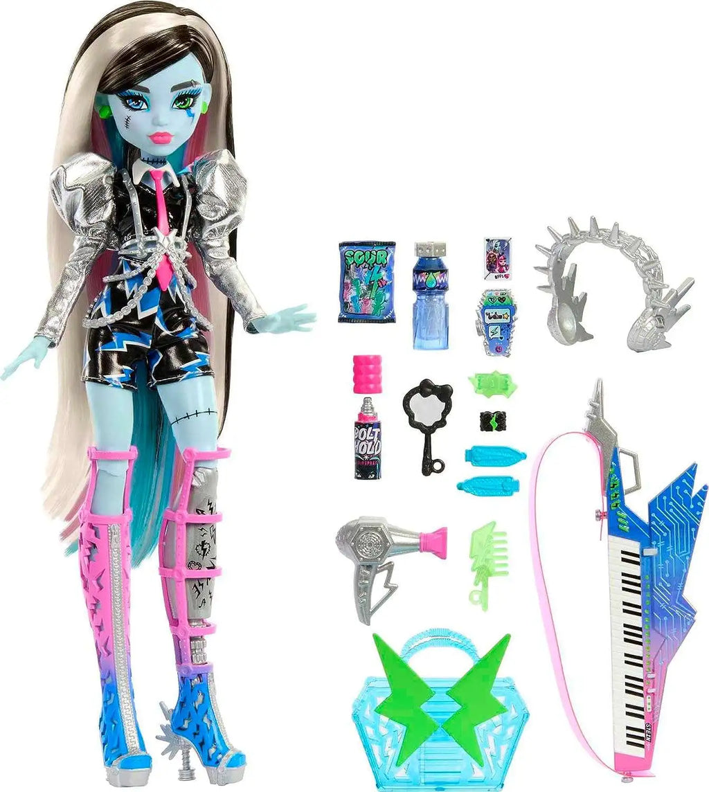 Frankie Stein Doll H12660