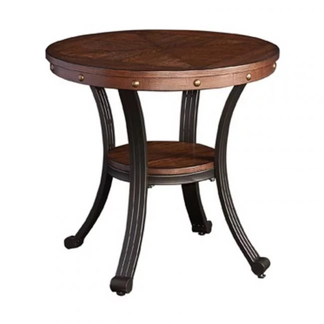 Oak Side Table V750