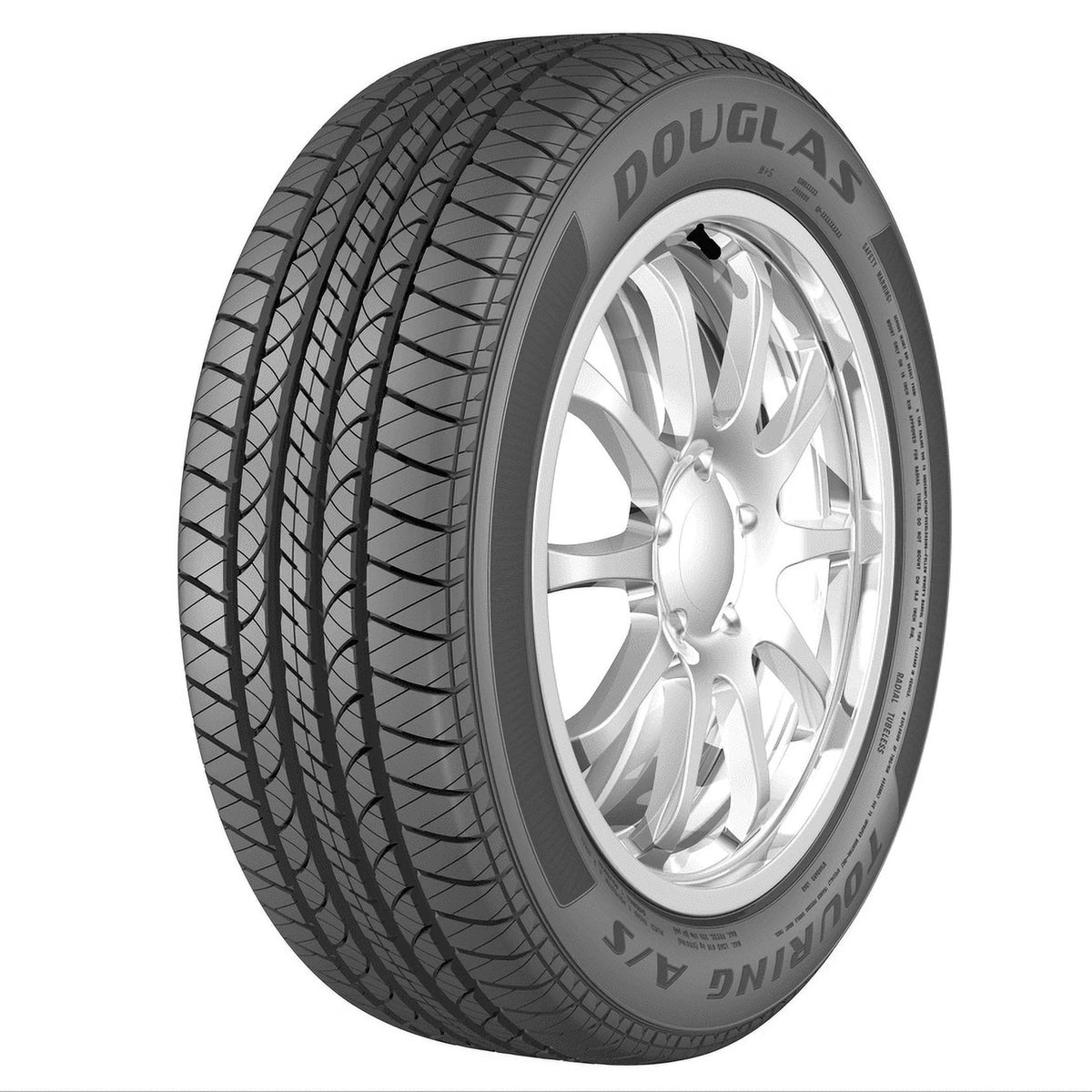 225/50R17 94V All-Season Tire Z35792
