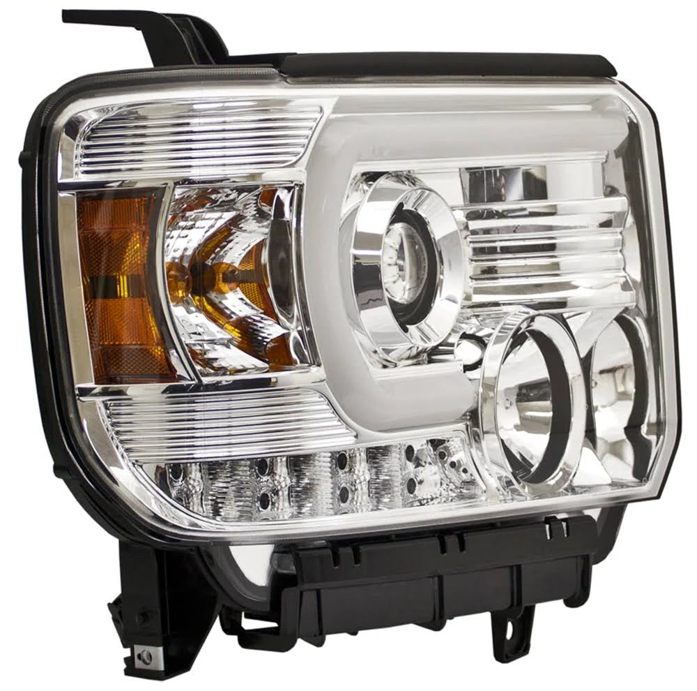 Headlights G378
