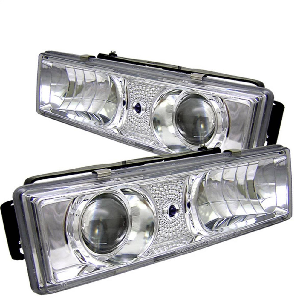 Projector Headlights V588743