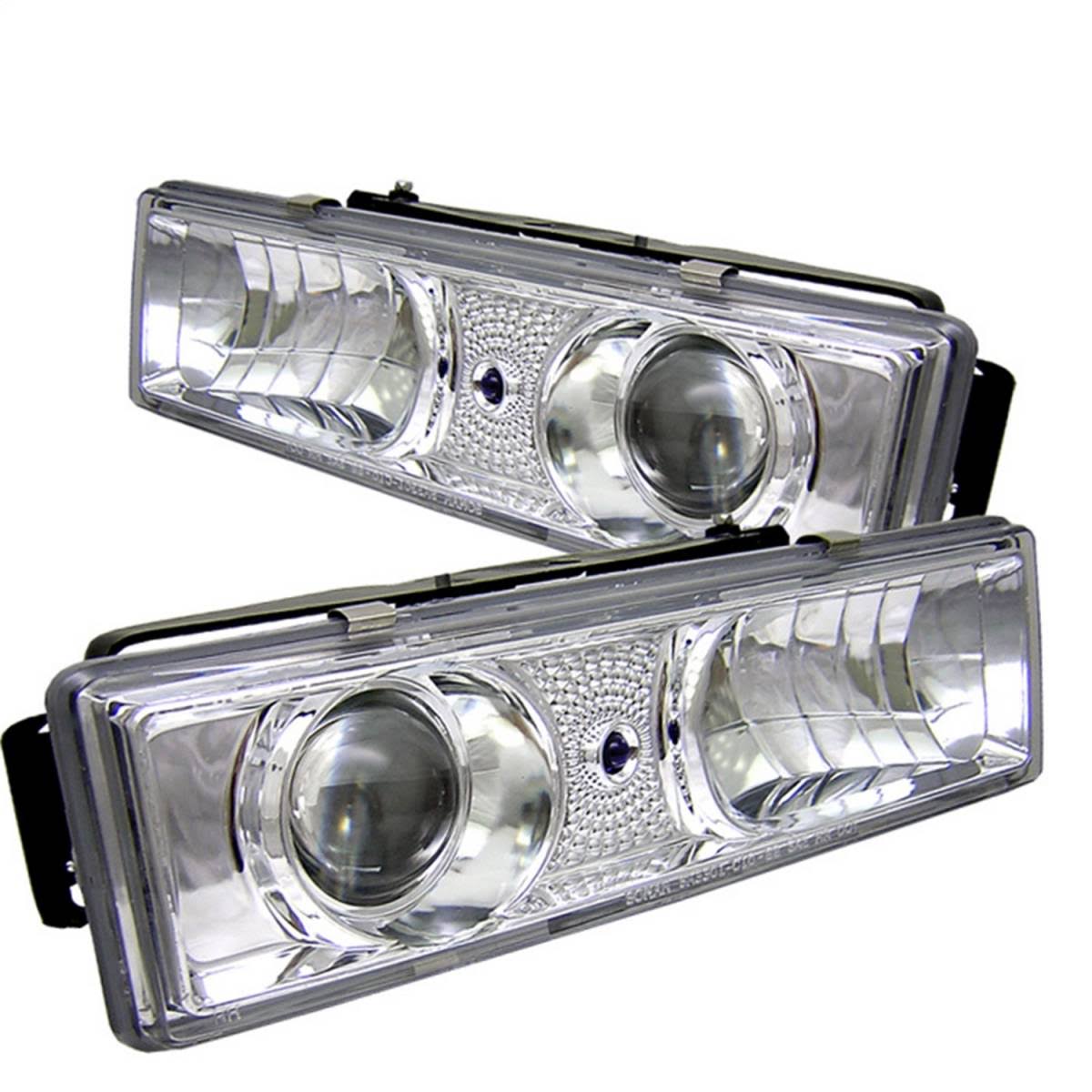 Projector Headlights V588743
