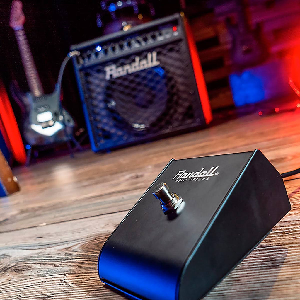 80W 1x12 Guitar Combo S8957