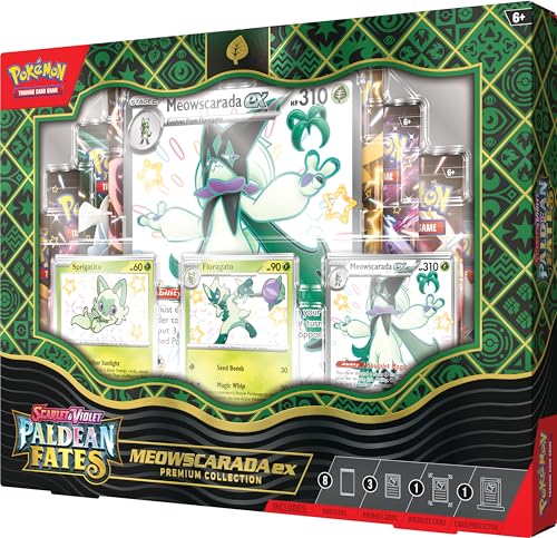 POKEMON EX Premium Collection X27448