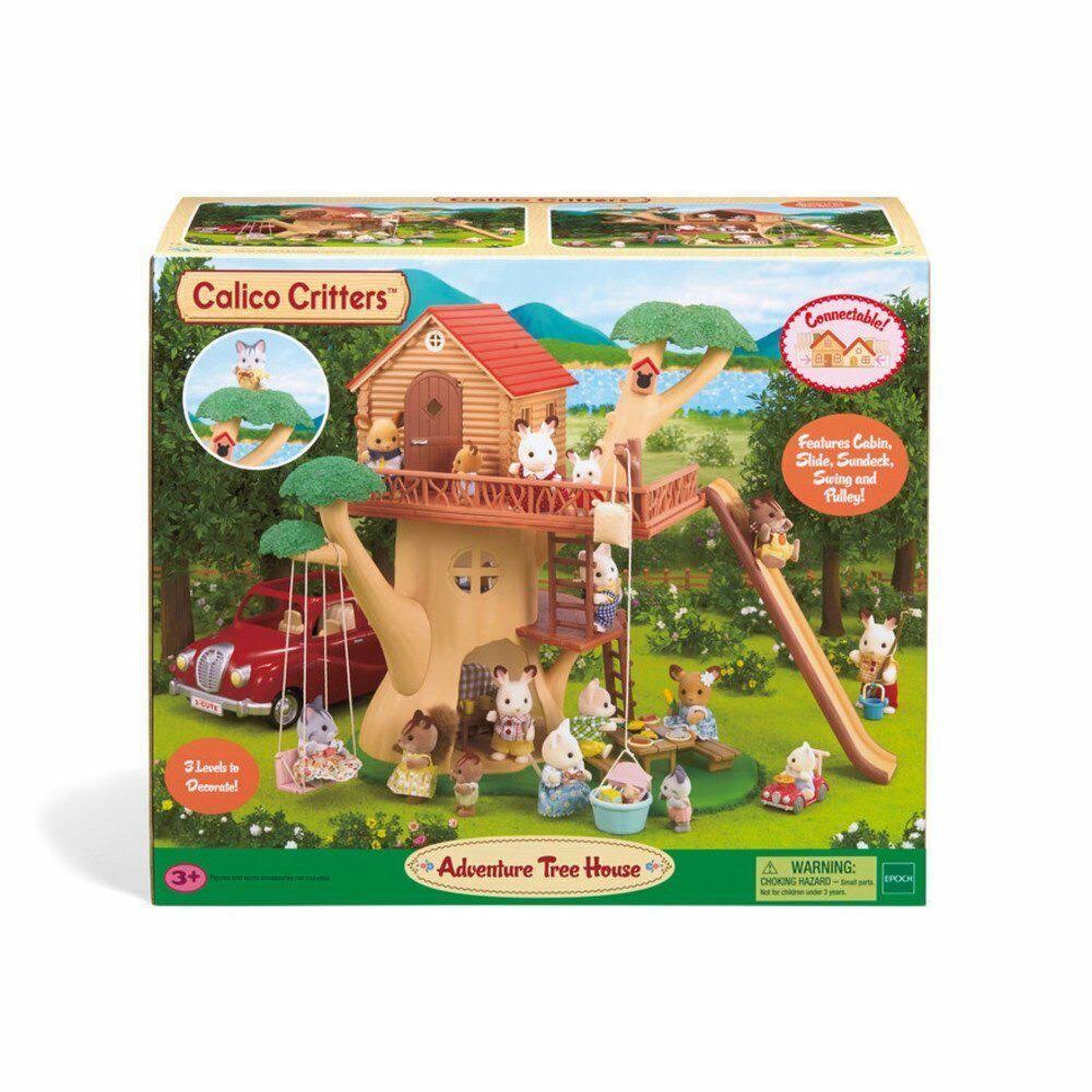 Adventure Tree House B856701