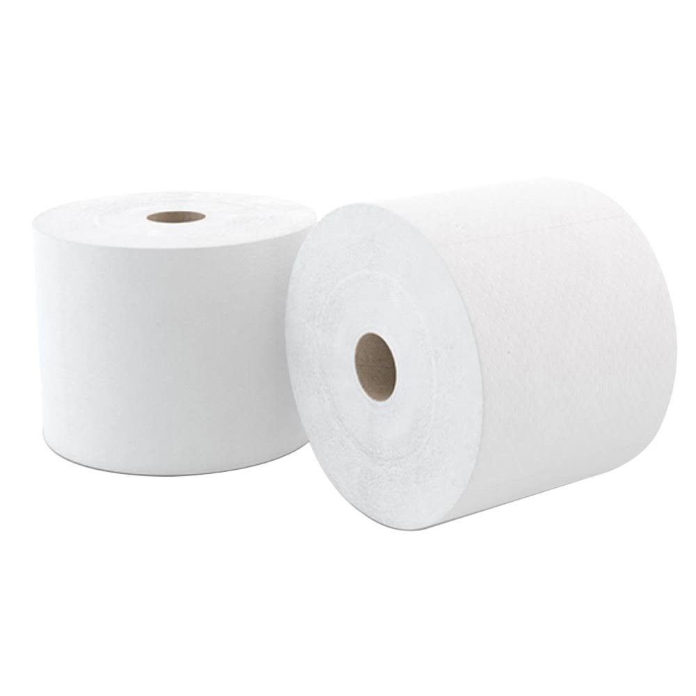 2-Ply Toilet Paper, 1175 Sheets per Roll, Pack of 36 Rolls R44813