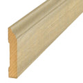 Leaf Maple MDF Floor Base in Clear F180