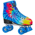 Tie Dye Roller Skate O600712