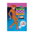 Invisible Dog Leash W680