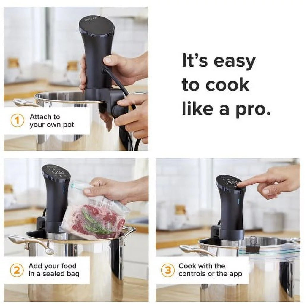 Sous Vide Cooker 1000W Z1517