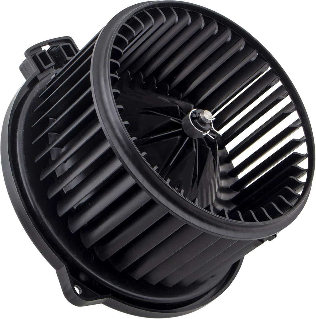 HVAC Heater Blower Motor with Fan Cage H859746