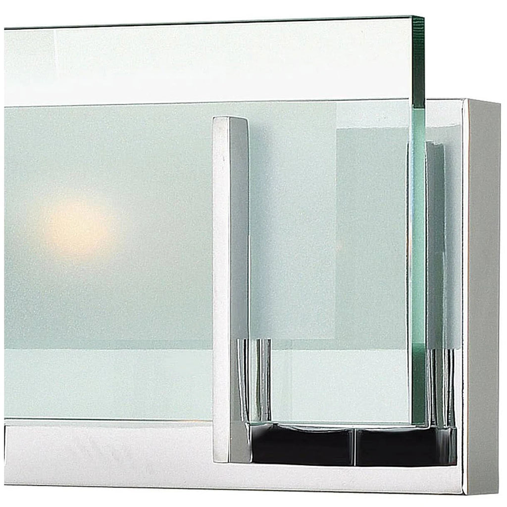 Chrome LED Bath Light B478061