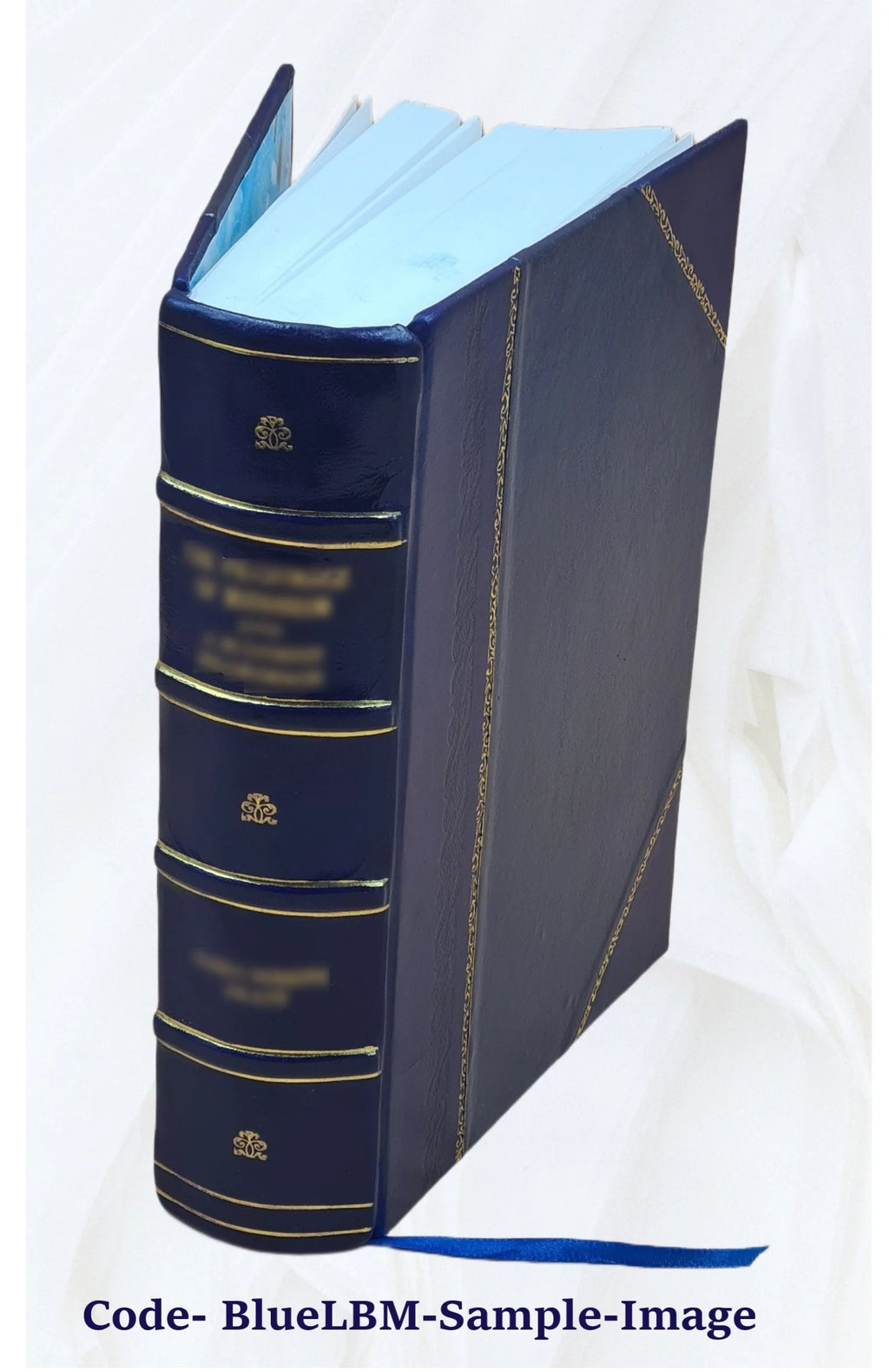 Diseases and Disorders of the Ox and Sheep Leather Bound Q22452