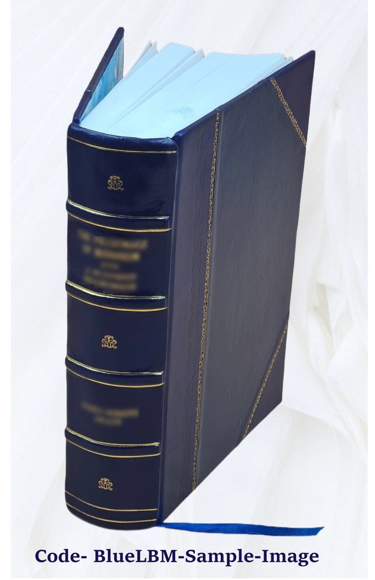 Diseases and Disorders of the Ox and Sheep Leather Bound Q22452