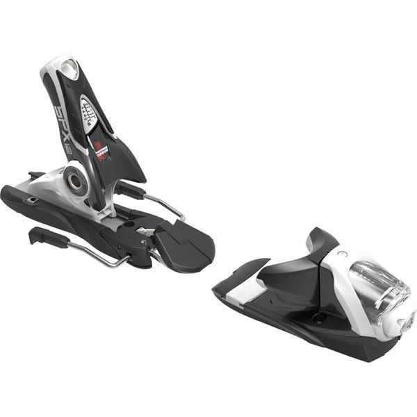 Dual Wtr Ski Bindings N45522