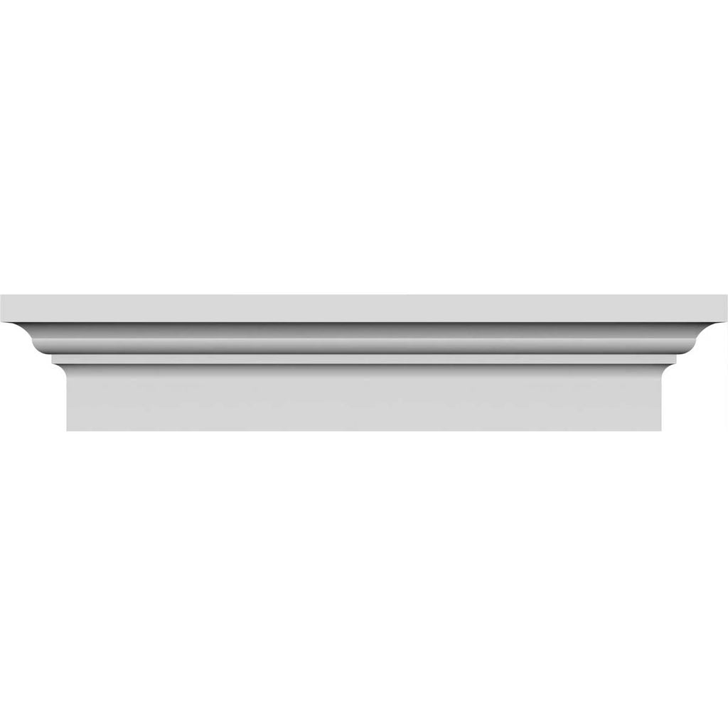 162x22 Bottom Width x 166 3/8x22 Top Width x 5x22H x 1 7/8x22P Crosshead R987399
