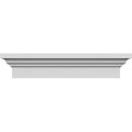 162x22 Bottom Width x 166 3/8x22 Top Width x 5x22H x 1 7/8x22P Crosshead R987399