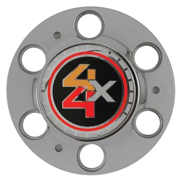 Center CAP N76255
