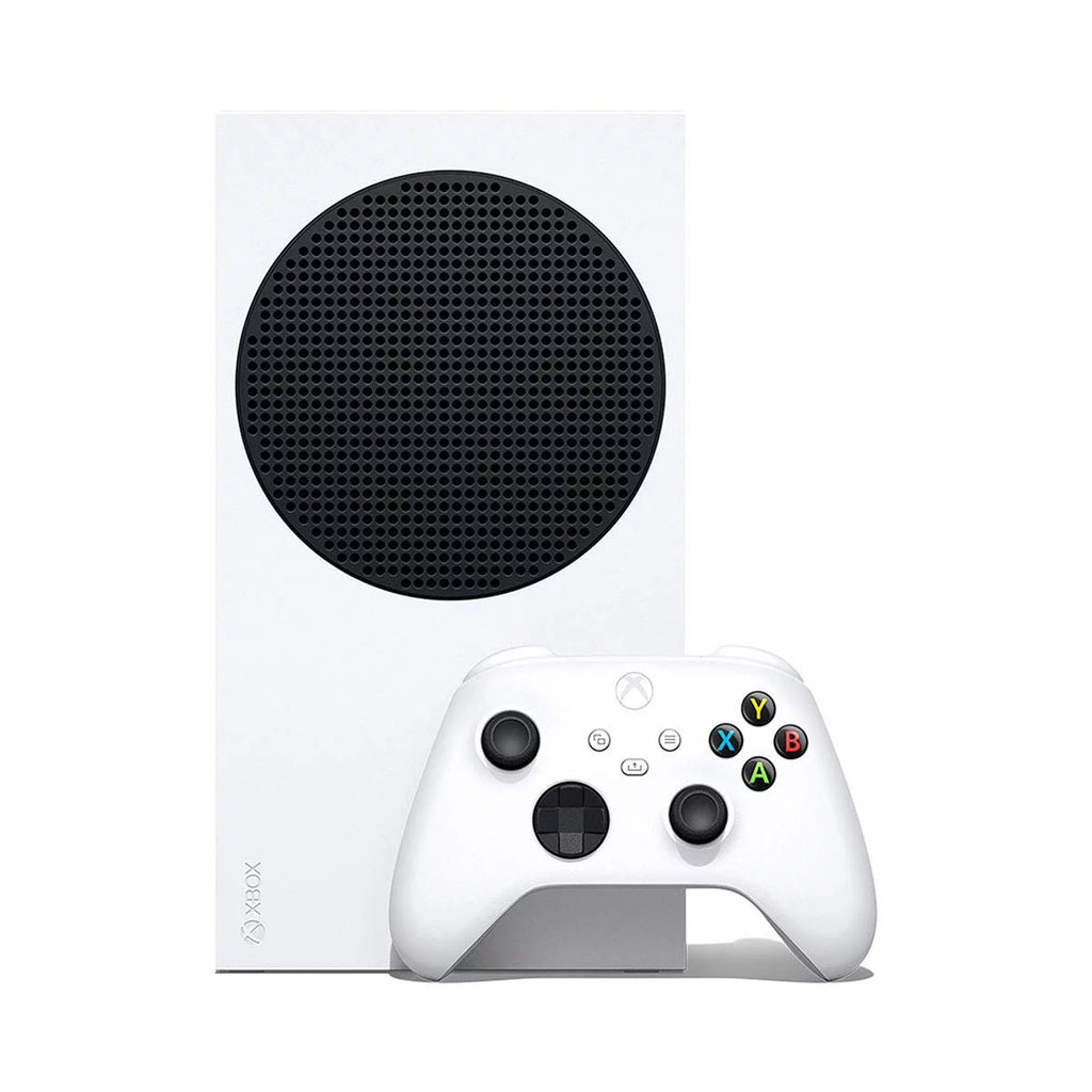 Xbox Console 512gb SSD Black Q584955