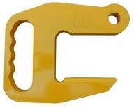 Pipe Hook with 16500 lb Pair Capacity B3786
