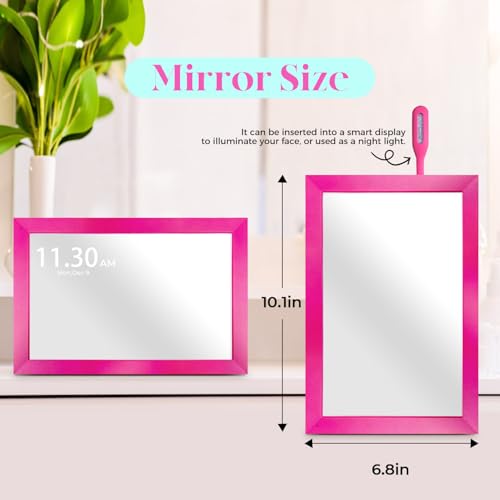 10.1" Smart Digital Calendar Touchscreen Smart Display D473