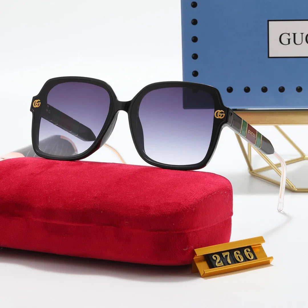 Polarized Sunglasses T546