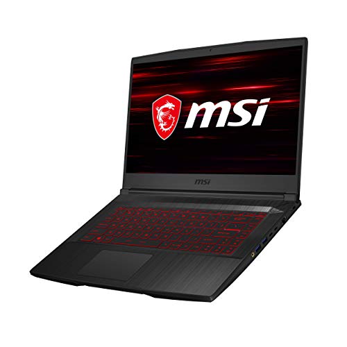 15.6" Gaming Laptop, Intel Core i7-9750H, NVIDIA GeForce GTX 1050 Ti, 8GB, 256GB NVMe SSD V2770